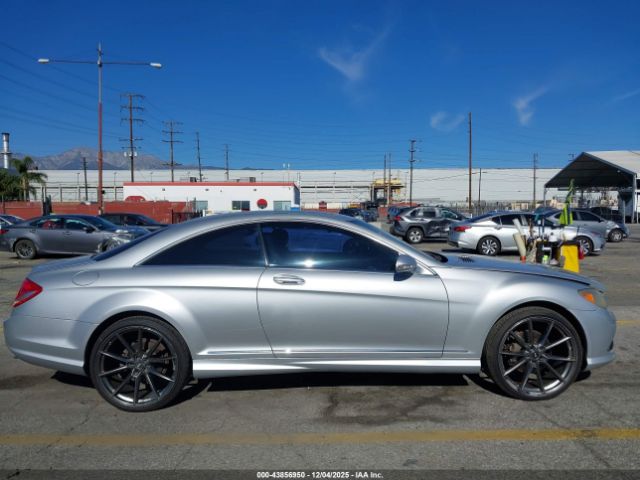 Mercedes-Benz C-Class Image 9