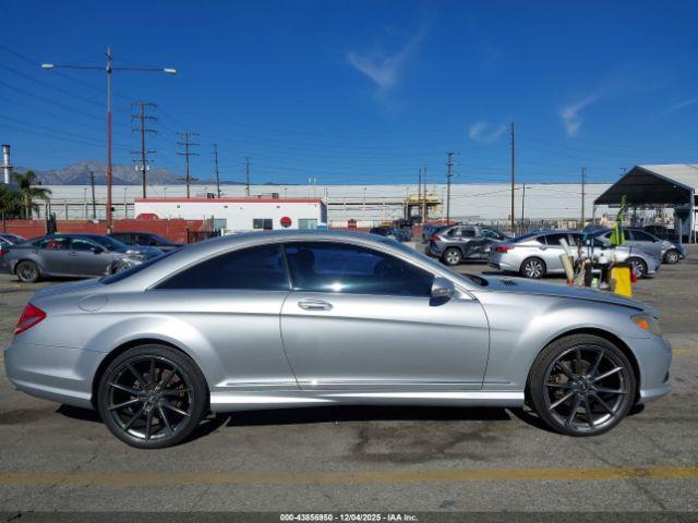 Mercedes-Benz C-Class Image 9