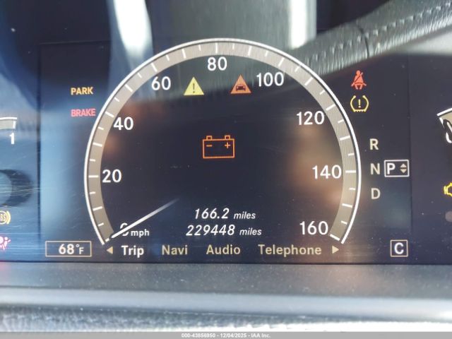 Mercedes-Benz C-Class Image 10