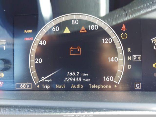 Mercedes-Benz C-Class Image 10