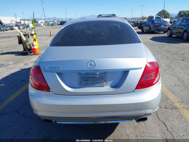 Mercedes-Benz C-Class Image 6