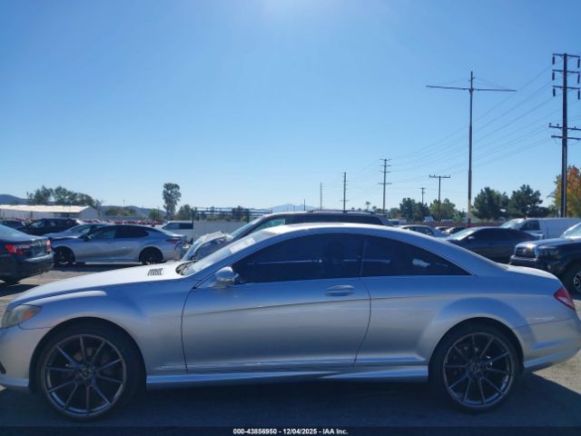 Mercedes-Benz C-Class Image 11