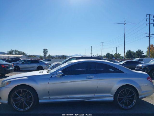 Mercedes-Benz C-Class Image 11