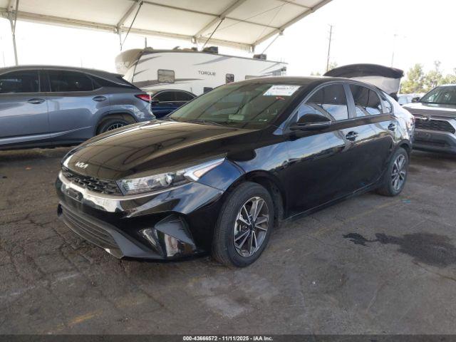 Kia Forte Lxs Image 17