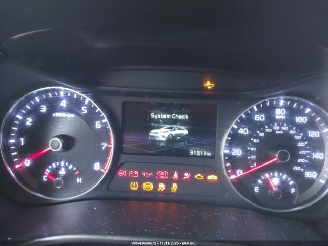 Kia Forte Lxs Image 2