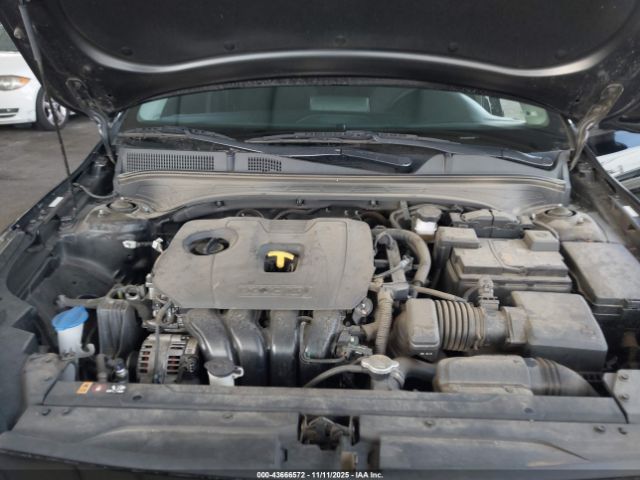 Kia Forte Lxs Image 15