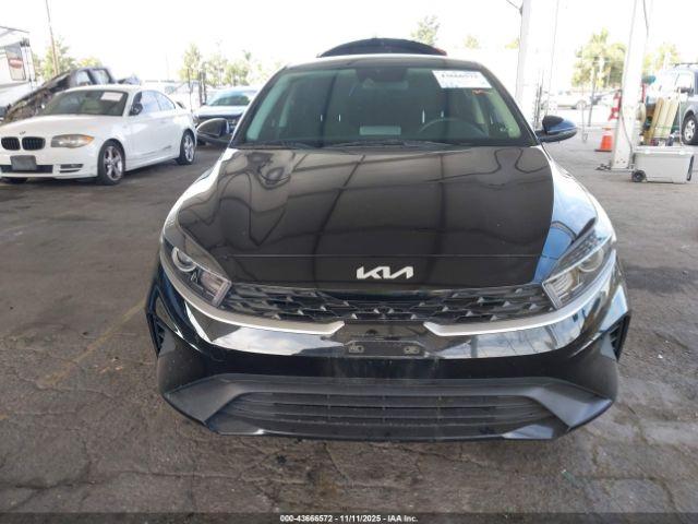 Kia Forte Lxs Image 3