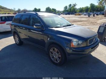  Salvage Volvo XC90