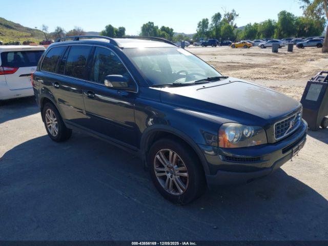  Salvage Volvo XC90