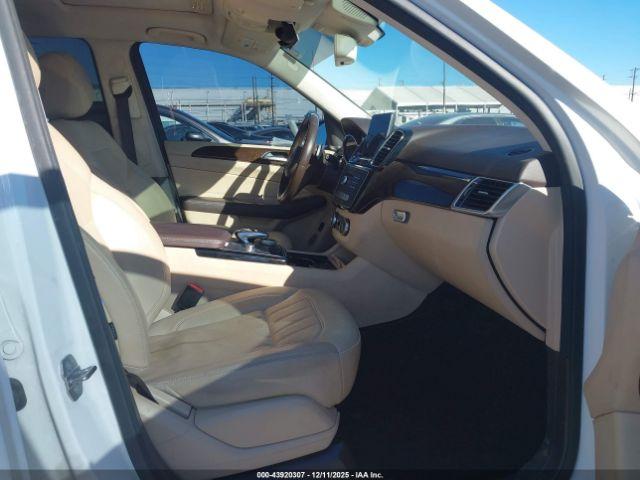 Mercedes-Benz GLE Image 3