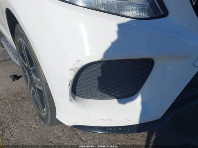 Mercedes-Benz GLE Image 19