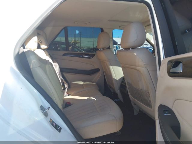 Mercedes-Benz GLE Image 13