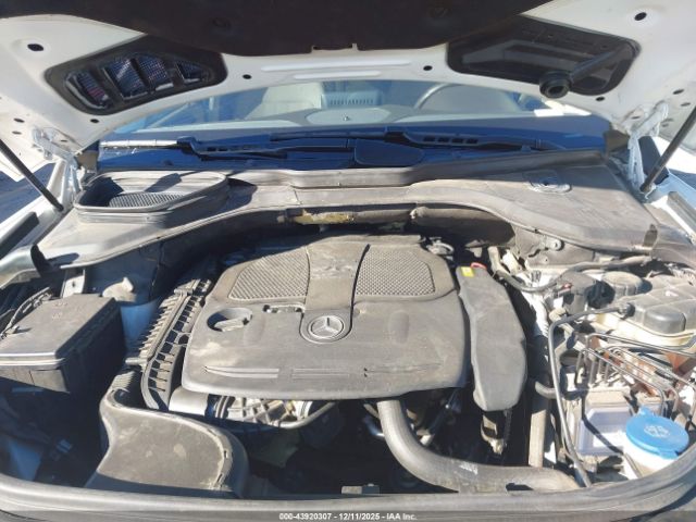 Mercedes-Benz GLE Image 5