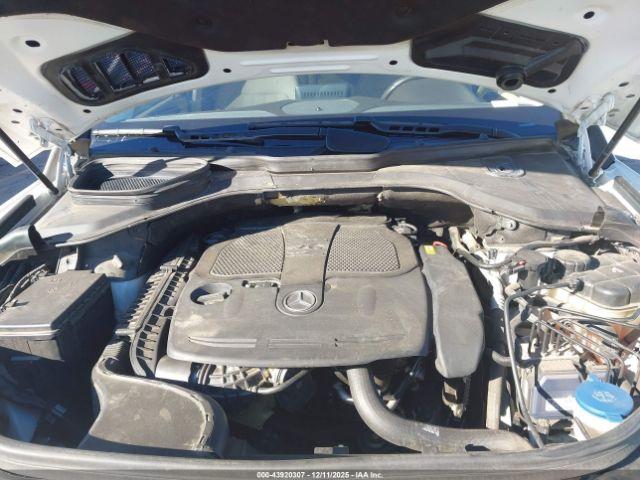 Mercedes-Benz GLE Image 5