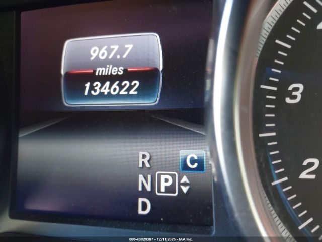 Mercedes-Benz GLE Image 14