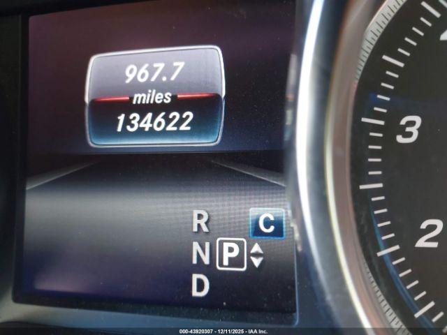 Mercedes-Benz GLE Image 14