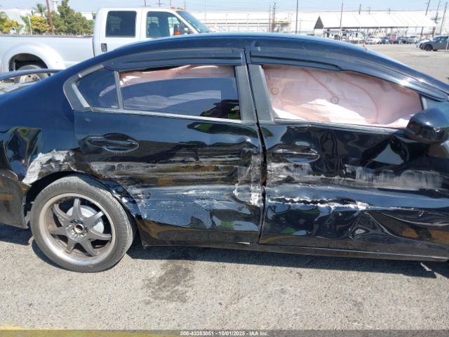 Honda Civic Lx Image 20