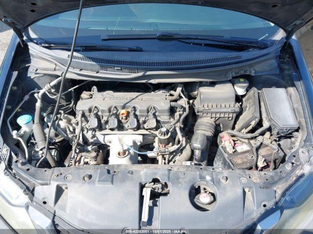 Honda Civic Lx Image 19