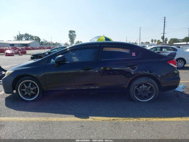 Honda Civic Lx Image 2