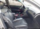 Lexus Gs Image 6
