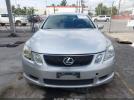 Lexus Gs Image 9