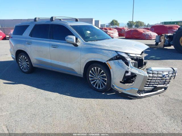  Salvage Hyundai PALISADE