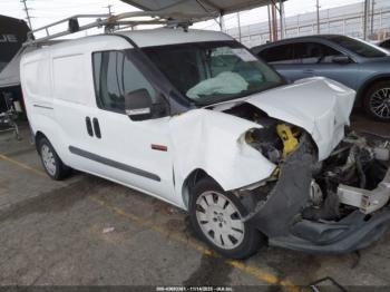  Salvage Ram Promaster