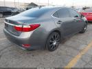 Lexus Es Image 4