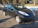 Nissan LEAF S Image 1