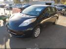 Nissan LEAF S Image 11