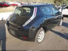 Nissan LEAF S Image 13