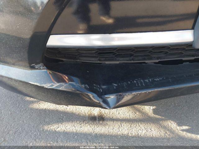 Nissan LEAF S Image 3