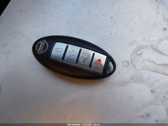 Nissan LEAF S Image 5