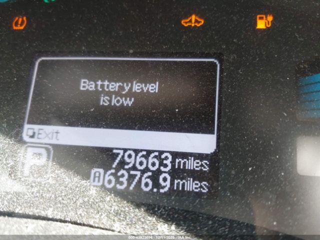 Nissan LEAF S Image 14