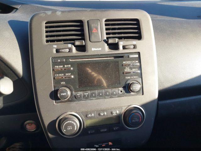 Nissan LEAF S Image 4