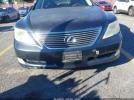 Lexus LS Image 13