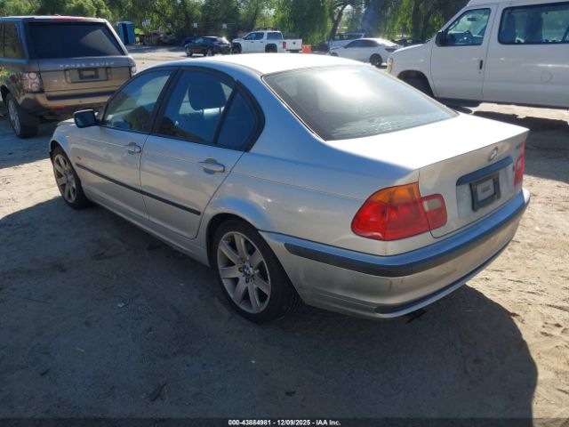 BMW 3 Series Image 8