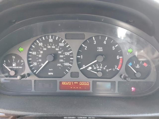 BMW 3 Series Image 10