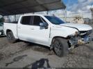 Chevrolet Silverado 1500 2wd  Short Bed Lt Image 1