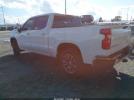 Chevrolet Silverado 1500 2wd  Short Bed Lt Image 7
