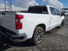 Chevrolet Silverado 1500 2wd  Short Bed Lt Image 2