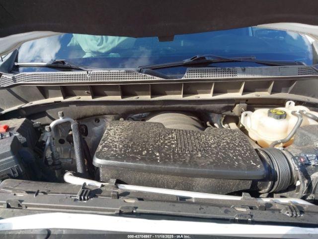 Chevrolet Silverado 1500 2wd  Short Bed Lt Image 10