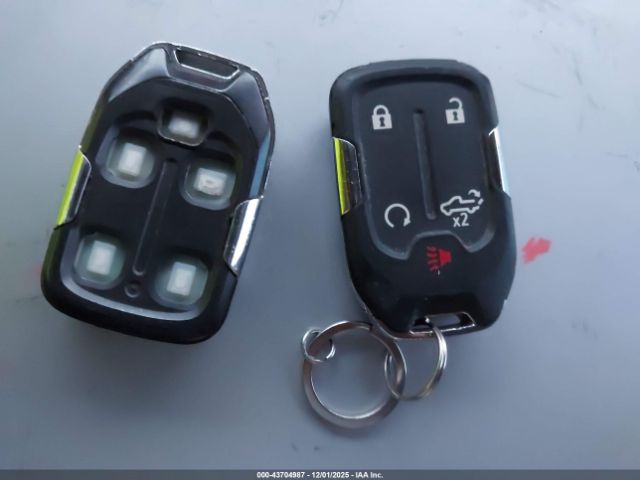 Chevrolet Silverado 1500 2wd  Short Bed Lt Image 6