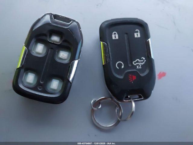 Chevrolet Silverado 1500 2wd  Short Bed Lt Image 6