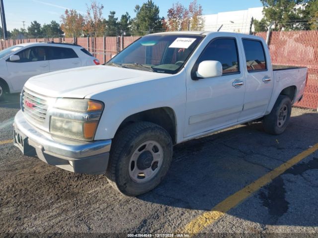 GMC Canyon Sle1 Image 3