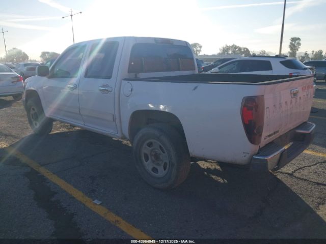 GMC Canyon Sle1 Image 2