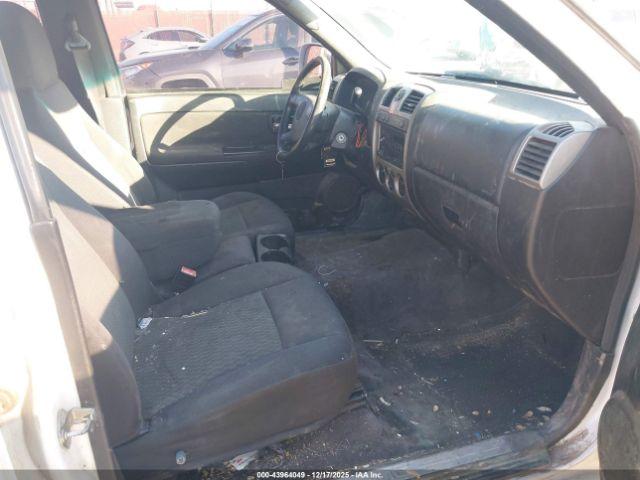 GMC Canyon Sle1 Image 13