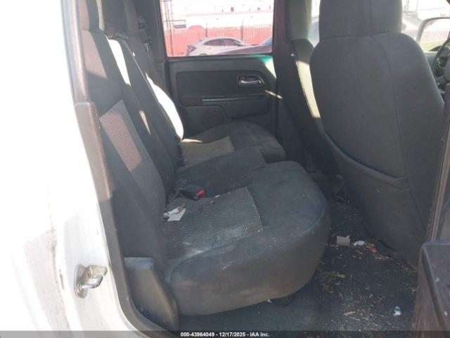 GMC Canyon Sle1 Image 5