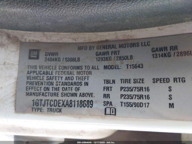 GMC Canyon Sle1 Image 4