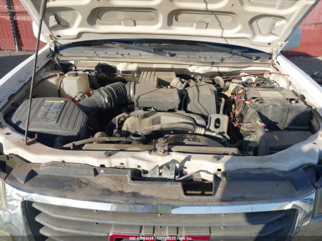 GMC Canyon Sle1 Image 12